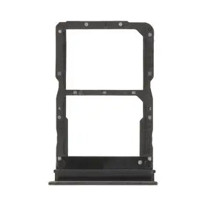 Tiroir Sim Premium Honor X8C Noir Minuit
