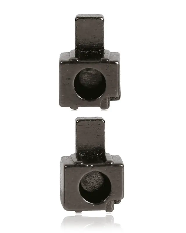 Pièce console de jeu pour Nintendo Switch Joy Con Controller (lot de 2) — L R gauche droit Buckles Clip Catch Lock Set