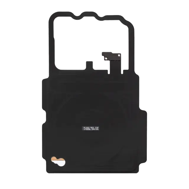 Nappe de charge sans fil et NFC pour Samsung Galaxy S8 Plus
