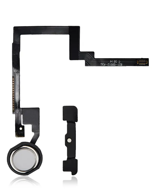 Nappe capteurs pour Apple iPad Mini 3 (blanc)