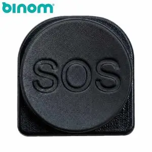 Bouton SOS Original Binom X3/X3S