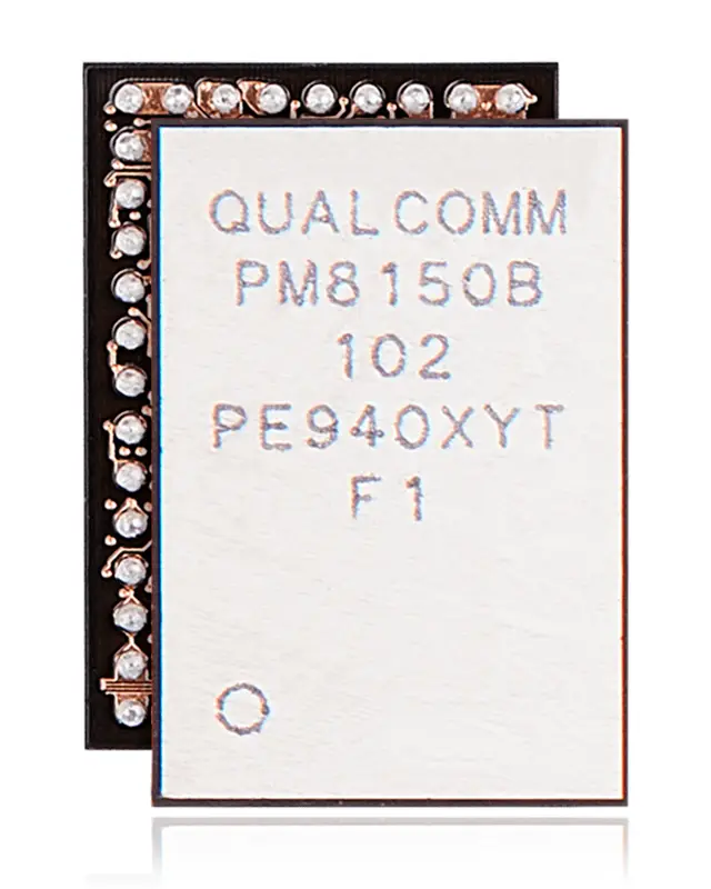 Pièce à microsouder pour Xiaomi Mi 9 / Mi 10 / Mi 10 Pro / Redmi K20 Pro