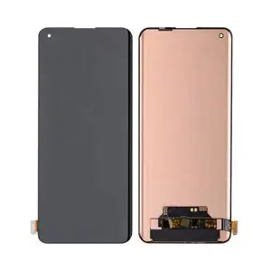 Écran Tactile OEM OnePlus 9 Pro Noir