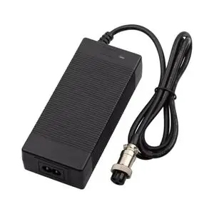 Chargeur Trottinette Electrique ZERO 10X 60V 2A (Z-28B)