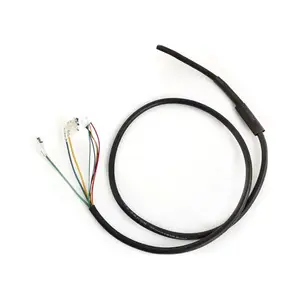 Câble Moteur Xiaomi Mi Electric Scooter M365/Mi Electric Scooter M365 Pro/Mi Electric Scooter M365 Pro 2/Mi Electric Scooter 1S/Mi Electric Scooter Essential (M-10C)