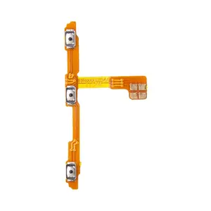 Nappe Power On/Off et Volume Premium Vivo X60 Pro