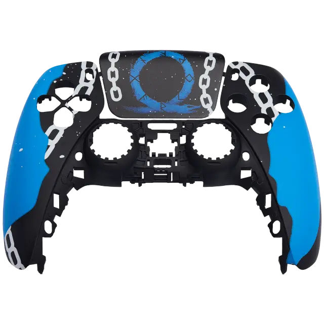 Pièce console de jeu pour Sony PlayStation 5 (God of War)
