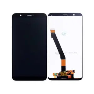 Écran Tactile OEM Huawei P Smart Noir
