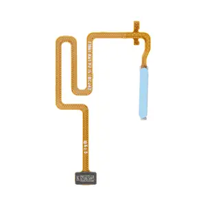 Lecteur Empreinte Premium Realme Narzo 50 4G Bleu Veloce
