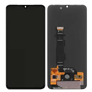 Écran Tactile Oled Xiaomi Mi 9 SE Noir