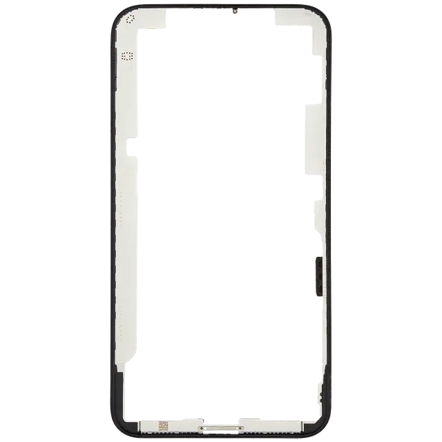Châssis d’écran pour Apple iPhone XS (lot de 10, OCA Master)