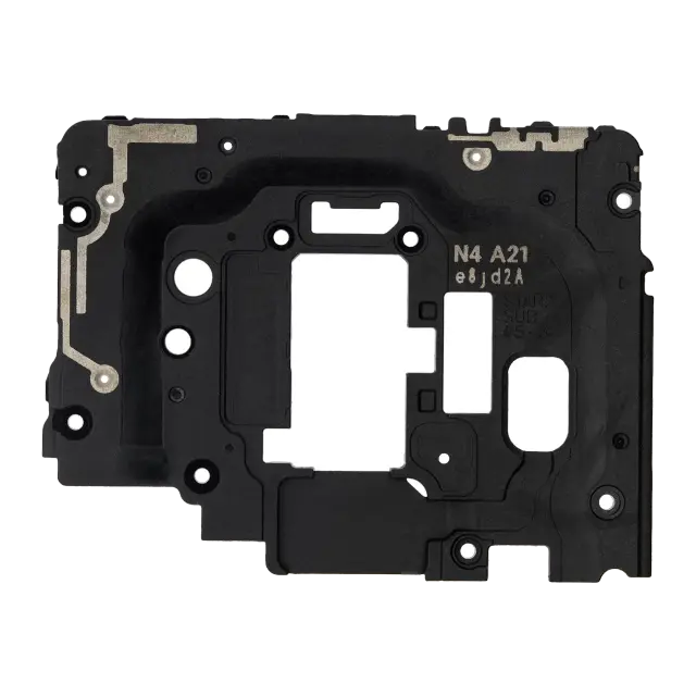 Support de nappe NFC et charge sans fil pour Samsung Galaxy S9 Plus