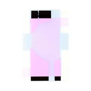 Stickers Batterie Apple iPhone 12/iPhone 12 Pro (x10)
