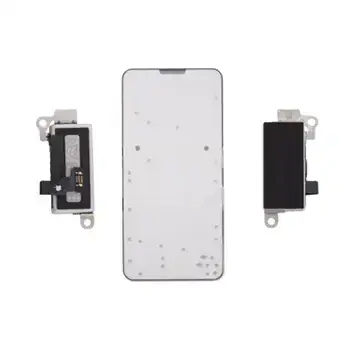 Vibreur Taptic Engine pour iPhone 17 Pro (version SIM physique, origine) — vue 1