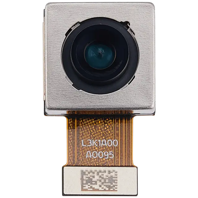 Caméra arrière pour Motorola Edge 50 (XT2407 / 2024 / Edge 50 Pro (XT2403 / 2024) / Edge 50 Neo (XT2409-3 / 2024) / Edge 60 (XT2505 / 2025) / Edge 60 Pro (XT2507 / 2025) / Edge 5G (XT2519 / 2025) / ThinkPhone (XT2409 / 2024) (premium)