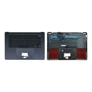 Top Case Apple MacBook Air M4 15" (2025) A3241 Minuit