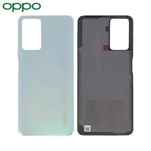 Cache Arrière Original OPPO A76 4G 3052370 Bleu Etoile