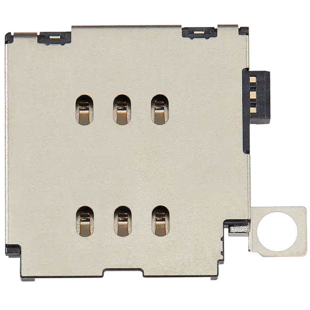 Lecteur SIM pour Apple iPhone 12 Mini