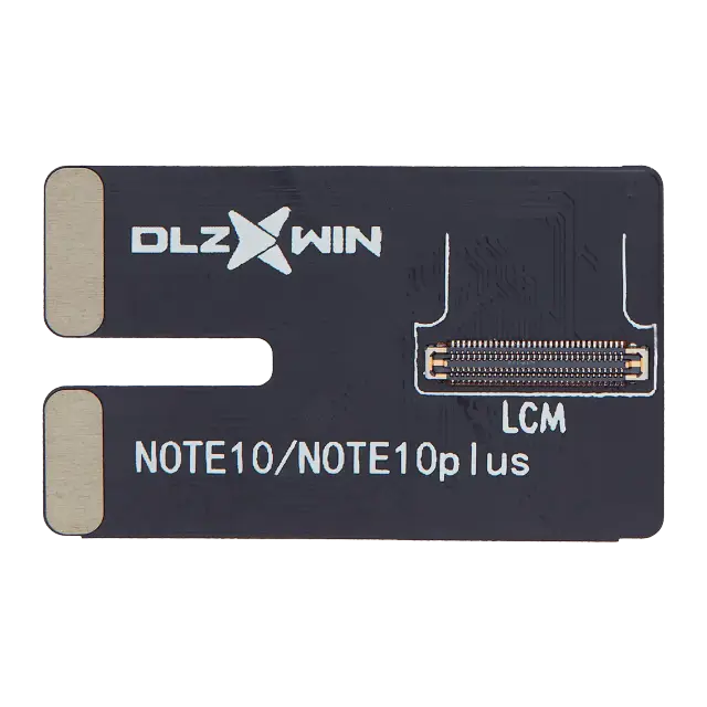 Nappe de test pour testeur iTestBox S300 — Samsung Galaxy Note 10