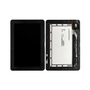 Écran Tactile Asus MeMo Pad 10 ME103 Noir