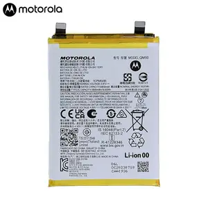 Batterie Original Motorola Edge 40 Neo SB18D87942 SB18D87943 QM50