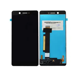Écran Tactile Nokia 7 Noir