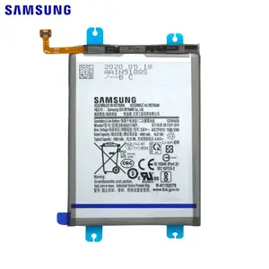 Batterie Original Samsung Galaxy M12 M127/Galaxy A21S A217F/Galaxy A12 A125/Galaxy A02 A022F/Galaxy A13 4G