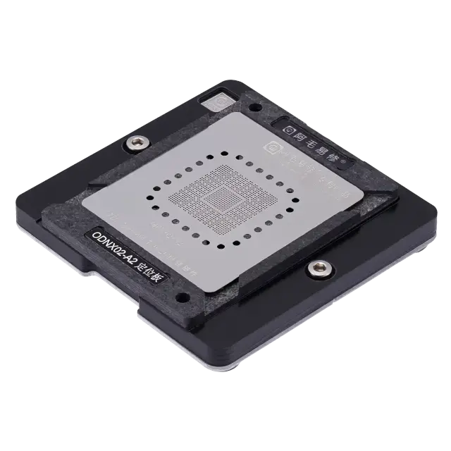 Kit de rebillage 4-en-1 Amaoe pour Nintendo Switch ODNX02-A2