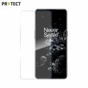 Verre Trempé Classique PROTECT pour OnePlus 10T 5G Transparent