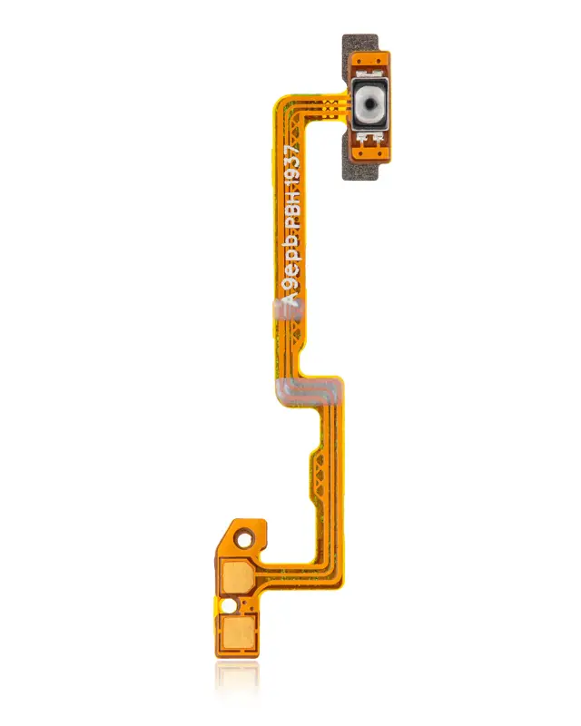 Nappe volume pour LG K40 / K12 Plus