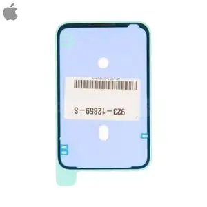 Stickers Adhésif Cache Arrière Original Apple iPhone 17 Pro Max 923-12859 (Service Pack)