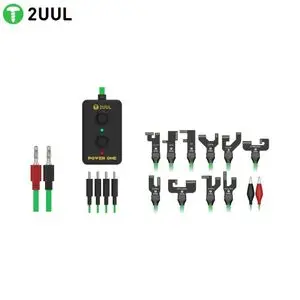 Câble d'Alimentation 2UUL PW09 Power One pour iPhone 12 à 16 Series