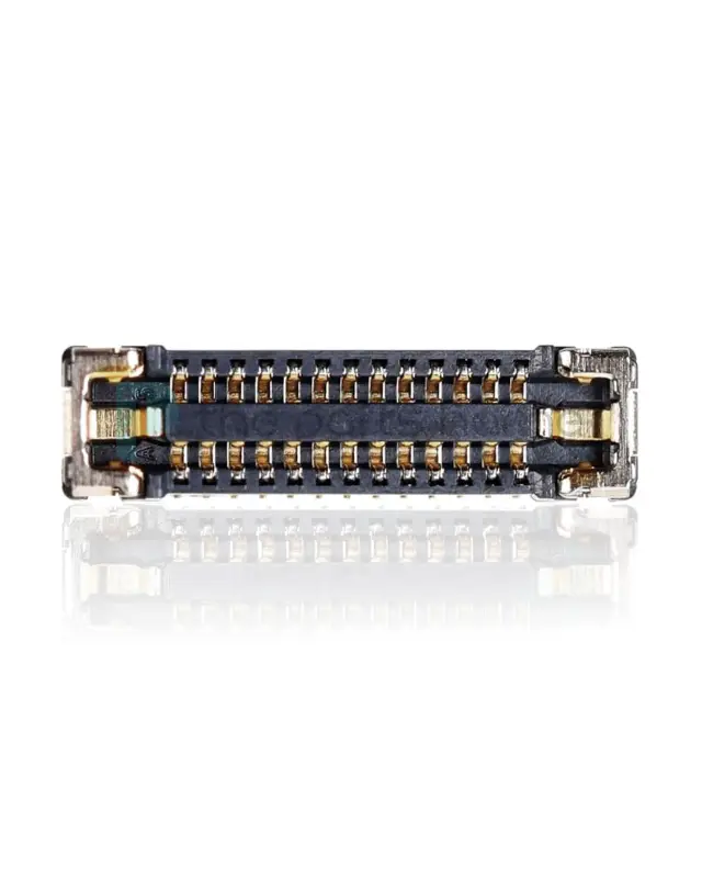 Connecteur FPC d’affichage à souder pour Apple iPhone XR (J5700: 26 Pin)