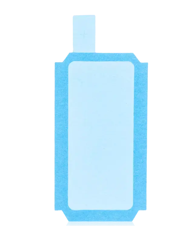 Adhésif pour Samsung Galaxy S9 / S10E (lot de 10)