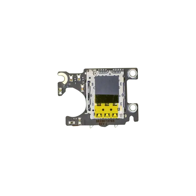 Carte mère et sous-carte pour Motorola Moto Edge (XT2305 / 2023) (origine)