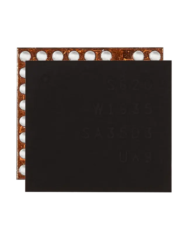 Circuit intégré Wi-Fi pour Samsung Galaxy A51 5G (A516 / 2020) (S620)