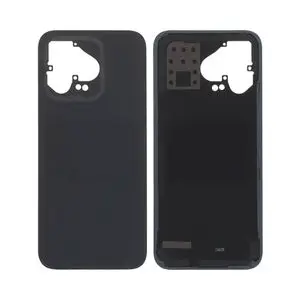 Cache Arrière Premium Honor 400 Lite Velvet Black