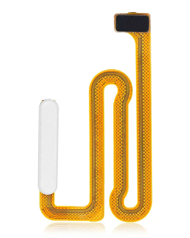 Nappe capteurs pour Samsung Galaxy A04s (A047 / 2022) (blanc)