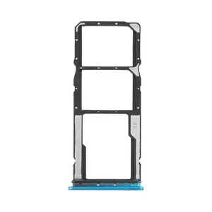 Tiroir Sim Premium Xiaomi Redmi 9A Vert Iguane
