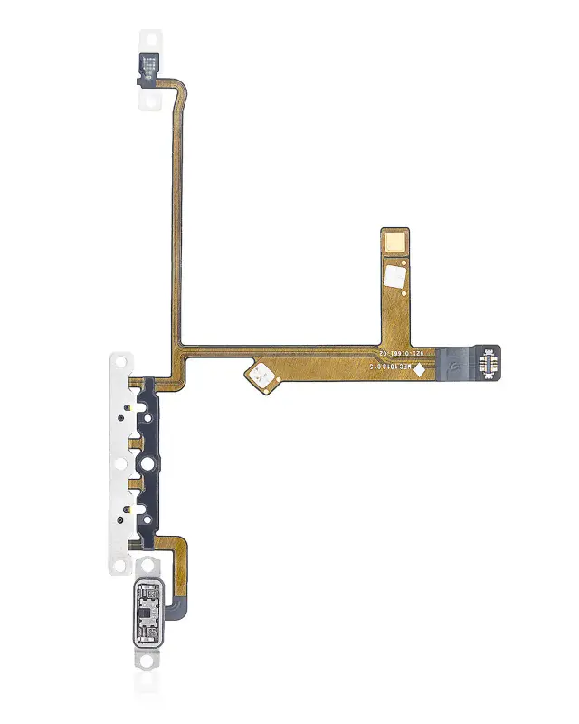 Nappe volume pour Apple iPhone XS