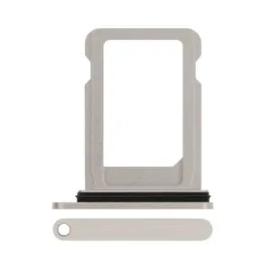 Tiroir SIM Apple iPhone 12 Mini Blanc