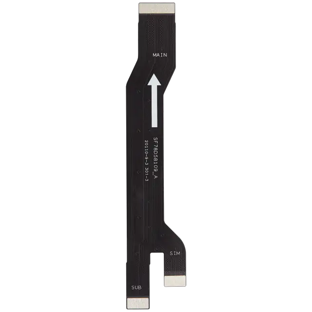 Nappe du lecteur SIM pour Motorola Edge Plus / Edge 40 Pro (XT2301 / 2023) (compatible)
