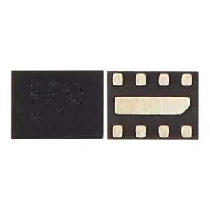 Puce IC (Circuit Intégré) Apple iPhone 13 Pro Max/iPhone 13 Pro Charging Vltage Regulator (GATI)