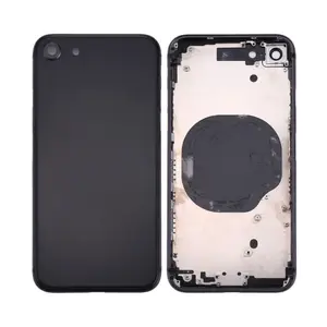 Coque de Réparation Apple iPhone 8 (Without Parts) Gris Sidéral