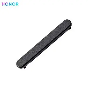 Bouton Volume Original Honor X8C/400 Lite 5168ACCP Velvet Black