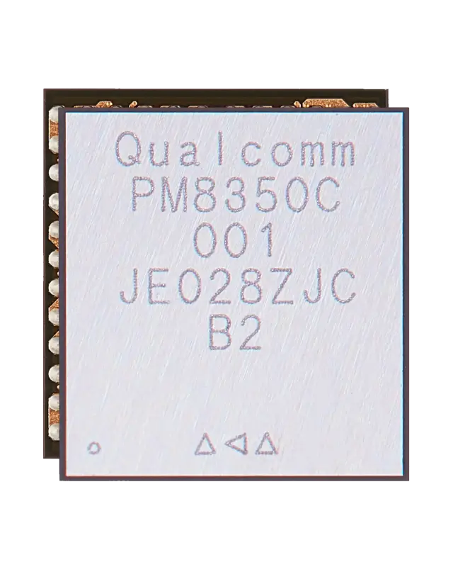 Circuit intégré de gestion d’alimentation pour Samsung Galaxy S21 5G / S22 Ultra (PM8350C)
