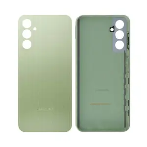 Cache Arrière Premium Samsung Galaxy A14 4G A145 Vert