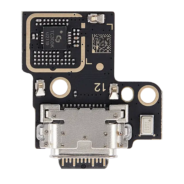 Dock de charge pour Motorola Moto G200 5G (XT2175 / 2022)