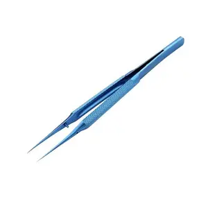 Pince Tweezer TI01 (Droite)