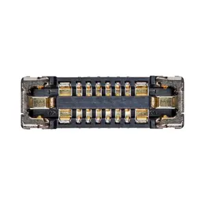 Connecteur de Carte Mère Apple iPhone 11 Pro/iPhone 11 Pro Max Power Button (J4300)